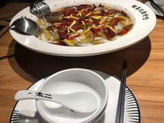 -太二酸菜鱼(金沙印象城店)