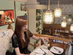 -Masala Curry and BBQ·玛莎拉巴基斯坦美食(金水万达店)