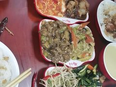 -刘小忙把子肉(北园大街总店)