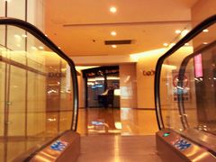 -南京金陵饭店