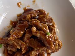 -庆云楼饭庄(什刹海店)
