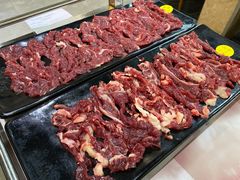 -陈记顺和潮汕牛肉火锅(番禺迎宾大道店)