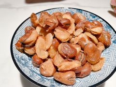 -筱爷叔·上海传统手工菜(玉树路店)