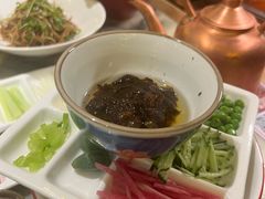 -范家小馆·烤鸭新京菜(金融街店)