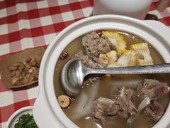 -西贝(紫荆广场店)