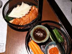 素鸭-菩提素素食餐厅(晶郦馆店)
