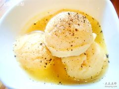 土豆泥1&nbsp;-鬼味烤翅(南锣鼓巷店)