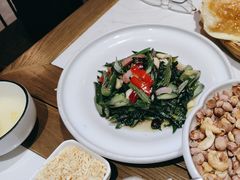 -徽镇小厨·经典徽菜(马连道店)