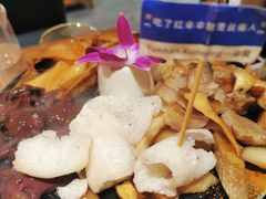 -一朵菌·野生菌探索家火锅(南亚店)