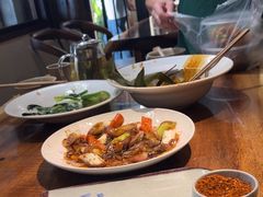-乌记大厨餐厅