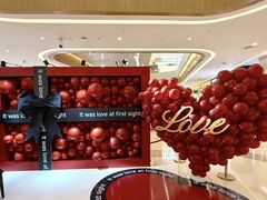 -天河城购物中心