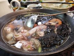 -大洋家·精品潮汕菜·生腌砂锅粥(天河东路店)
