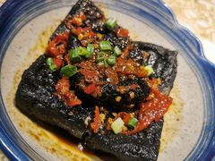 三嗲嗲的臭豆腐-俏九州·小炒黄牛肉(华润万象汇店)