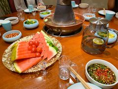 -秋之原·老北京铜锅涮肉(王府井东单店)