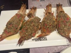 -HIHE Bistro·Oyster Bar(华熙live店)