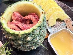 -黑牛の店·黑金店(沈阳万象城店)
