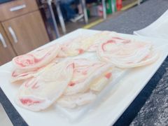 -金刚山(学府路店)