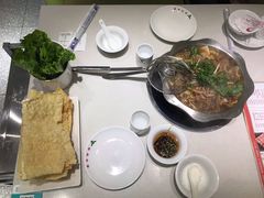 -古乐牛香·鲜牛肉牛杂火锅(新区店)