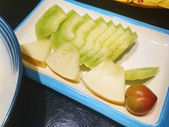 -西北人家莜面村(建设店)