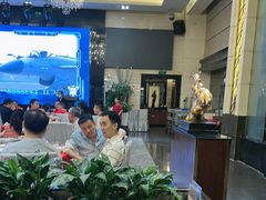 -北海渔村酒楼·粤菜海鲜点心(新华店)