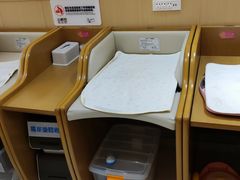 -胖东来生活广场(健康路店)