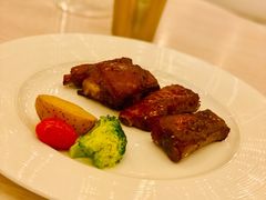 -天空花园餐吧·生日·团建(南山店)