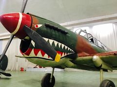 -中国航空博物馆