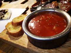 红菜汤-LYFATTI 莱芙缇(赣水路店)