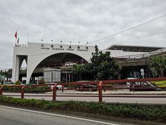 -澳门外港客运码头(轮渡站)