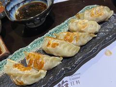 -松临·铁板烧&Omakase(神农店)