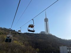 -富斯特索道