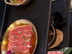 -九田家黑牛烤肉料理(新辰里亚运村店)