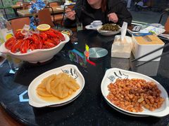 -虾忆鲜.龙虾.烧烤.小海鲜(桐乡店)