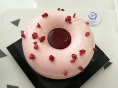 -LE SAPHIR 莎菲尔菓子(和兴店)
