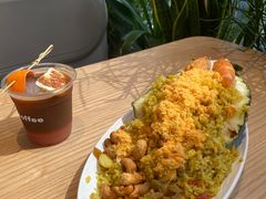 -隅乐胡椒虾·台湾菜·团建(皇岗店)