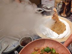 -云海肴云南菜·蒸汽石锅鱼(青岛万象城店)