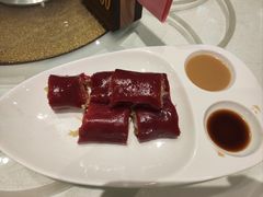 -金河半岛园林酒家(金融城店)