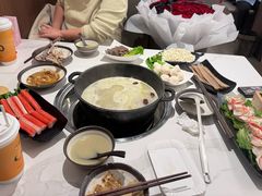 -汤宴·参须肚包鸡(南京路店)