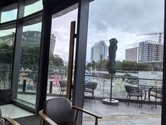 -星巴克臻选(深圳龙岗万科店)