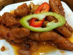 -点心皇子茶餐厅(万国大都会店)