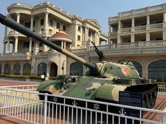 -中国人民解放军海军博物馆