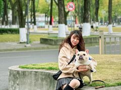 -四川大学(望江校区)