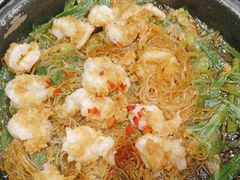 -国人川菜(李家村建东街店)