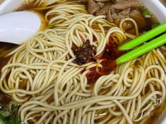 牛杂面-清真蒋有记(老门东店)