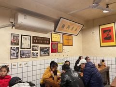 大堂-矮子粉店1985·长沙米粉(湘春路店)