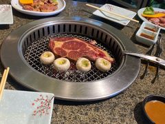 -梦山水日本烧肉(五四广场店)
