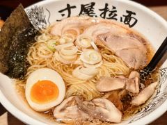 -寸屋拉面(凯德晶萃店)