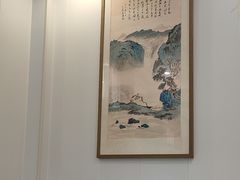 -丽泽山庄·生态怀柔菜·虹鳟鱼(红螺寺店)