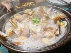 招牌花蛤-好爸爸(外滩店)