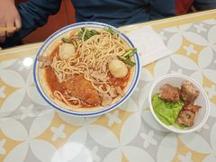 -古早沙茶王(杏林分店)